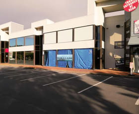Showrooms / Bulky Goods commercial property leased at Southport QLD 4215