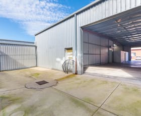 Factory, Warehouse & Industrial commercial property leased at Unit 16/3 Baden Street Osborne Park WA 6017