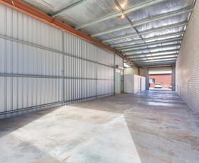 Factory, Warehouse & Industrial commercial property leased at Unit 16/3 Baden Street Osborne Park WA 6017