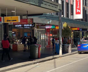 Shop & Retail commercial property leased at Shop 1B/276 Flinders Street Melbourne VIC 3000