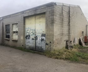 Factory, Warehouse & Industrial commercial property leased at 6/32 First Avenue Sunshine VIC 3020