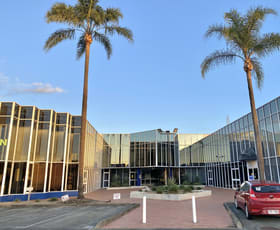 Offices commercial property leased at 19C/9-11 Lawrence Drive Nerang QLD 4211