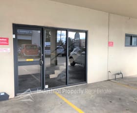 Other commercial property leased at Wetherill Park NSW 2164