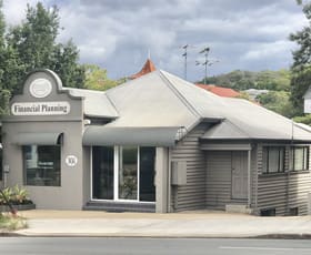 Medical / Consulting commercial property leased at 308 Lutwyche Road Windsor QLD 4030