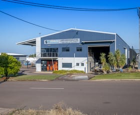 Factory, Warehouse & Industrial commercial property leased at 14 Mel Road Berrimah NT 0828