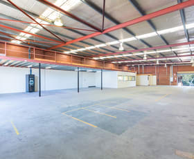 Factory, Warehouse & Industrial commercial property leased at 48 Clavering Road Bayswater WA 6053
