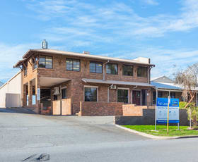 Factory, Warehouse & Industrial commercial property leased at 48 Clavering Road Bayswater WA 6053