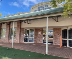 Medical / Consulting commercial property leased at Suite 3/120 Egan Street Kalgoorlie WA 6430