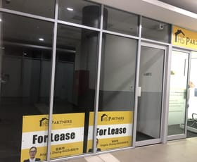 Offices commercial property leased at 8B/1-5 Harrow Road Auburn NSW 2144