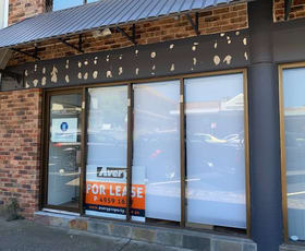Offices commercial property leased at 5/1 The Boulevarde Toronto NSW 2283
