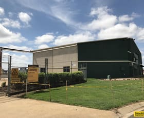Factory, Warehouse & Industrial commercial property sold at 21 Molloy Street Torrington QLD 4350