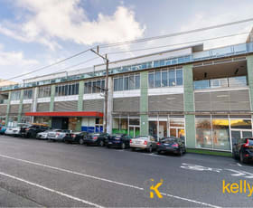 Factory, Warehouse & Industrial commercial property leased at Suite 314/91-95 Murphy Street Richmond VIC 3121