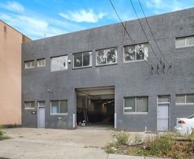 Showrooms / Bulky Goods commercial property leased at 22 Ewan Street Mascot NSW 2020