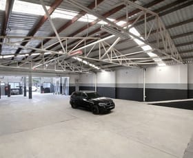 Factory, Warehouse & Industrial commercial property leased at 22 Ewan Street Mascot NSW 2020