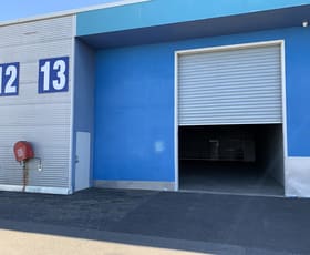 Showrooms / Bulky Goods commercial property leased at 13/10 Dooley Street Park Avenue QLD 4701