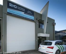 Factory, Warehouse & Industrial commercial property leased at 16 Hollingsworth Street Portsmith QLD 4870