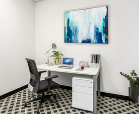 Offices commercial property leased at Suite 205/1 Queens Road Melbourne 3004 VIC 3004