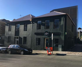 Offices commercial property leased at Level 1/2-4 Gladstone Street Battery Point TAS 7004