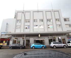Offices commercial property leased at Suite 8/48-50 George St Parramatta NSW 2150