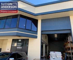 Offices commercial property leased at Unit 2/6-8 McLachlan Avenue Artarmon NSW 2064