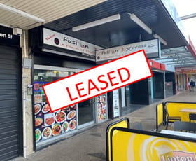 Offices commercial property leased at 215A Queen St Campbelltown NSW 2560