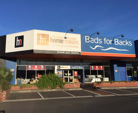Showrooms / Bulky Goods commercial property for lease at Shop 13/19-33 Murray Road Preston VIC 3072