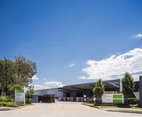 Factory, Warehouse & Industrial commercial property leased at Bdg 2, Keylink Industrial Esta/395 Pembroke Road Minto NSW 2566