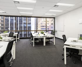 Offices commercial property leased at Suite 707/530 Little Collins Street Melbourne VIC 3000