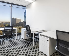 Offices commercial property leased at Suite 708/1 Queens Road Melbourne 3004 VIC 3004