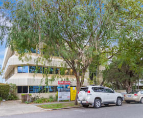 Medical / Consulting commercial property leased at Level 2/7 Ventnor Avenue West Perth WA 6005
