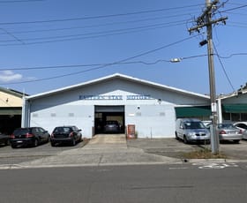 Factory, Warehouse & Industrial commercial property leased at 21 Cottage Street Blackburn VIC 3130