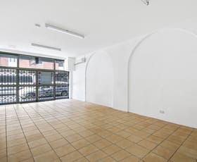 Showrooms / Bulky Goods commercial property leased at 463 King Street Newtown NSW 2042