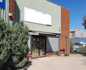 Parking / Car Space commercial property leased at 8/95 Cheltenham Road Dandenong VIC 3175