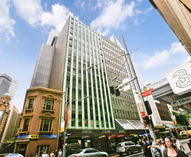 Shop & Retail commercial property leased at 17/300 George Street Sydney NSW 2000