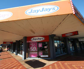 Shop & Retail commercial property leased at Shop 7, 96-102 Queen Street Ayr QLD 4807