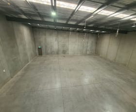 Factory, Warehouse & Industrial commercial property leased at 41/140-148 Chesterville Road Moorabbin VIC 3189