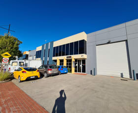 Factory, Warehouse & Industrial commercial property leased at 41/140-148 Chesterville Road Moorabbin VIC 3189