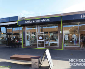 Shop & Retail commercial property leased at 2B Empire Street Mornington VIC 3931
