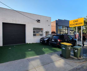 Offices commercial property leased at 26-28 Sackville Street Collingwood VIC 3066