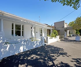 Offices commercial property leased at 328 Montague Street Albert Park VIC 3206
