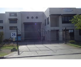 Factory, Warehouse & Industrial commercial property leased at 2/24 Biscayne Way Jandakot WA 6164