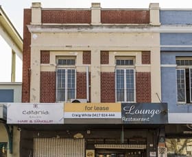 Offices commercial property leased at Level 1/18 - 20 Adelaide Street Fremantle WA 6160