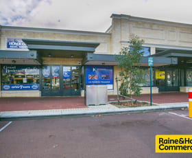 Offices commercial property leased at 3/140 Grand Boulevard Joondalup WA 6027