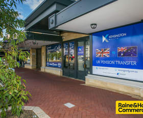 Offices commercial property leased at 3/140 Grand Boulevard Joondalup WA 6027