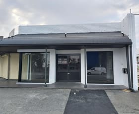 Offices commercial property leased at 5/95 Queen Victoria Street Fremantle WA 6160