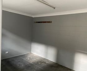 Factory, Warehouse & Industrial commercial property leased at 2/27 Smith Street Capalaba QLD 4157