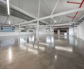 Offices commercial property leased at Suite 202 and 203/50 Marshall Street Surry Hills NSW 2010