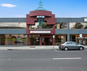 Offices commercial property leased at Suite 201/901 Whitehorse Road Box Hill VIC 3128