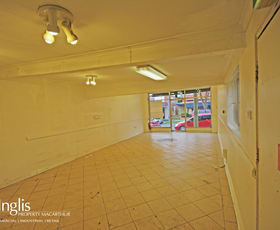 Offices commercial property leased at 15 Hill Street Camden NSW 2570