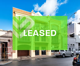 Offices commercial property leased at 4/37 Pakenham Street Fremantle WA 6160